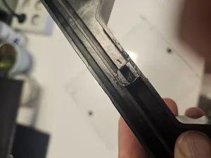 تجریه خرید پایه نگهدارنده مانیتور تسکو مدل TMS2000