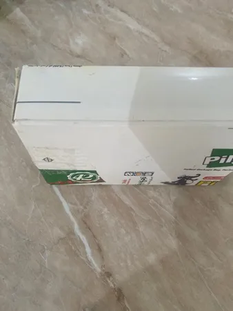 کیسه زباله پیلگون مدل gm3 مجموعه 3 عددی