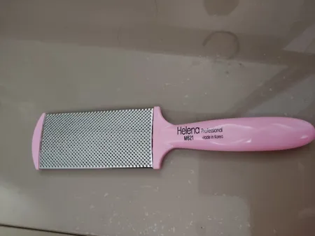 سوهان و رنده پا هلنا مدل M621