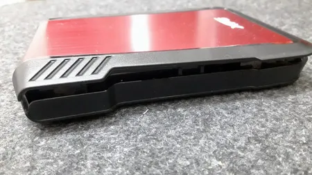 باکس تبدیل SATA به USB 3.1 ای دیتا مدل EX500