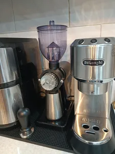 تجریه خرید آسیاب قهوه نوا مدل NEWFACE-NM3660