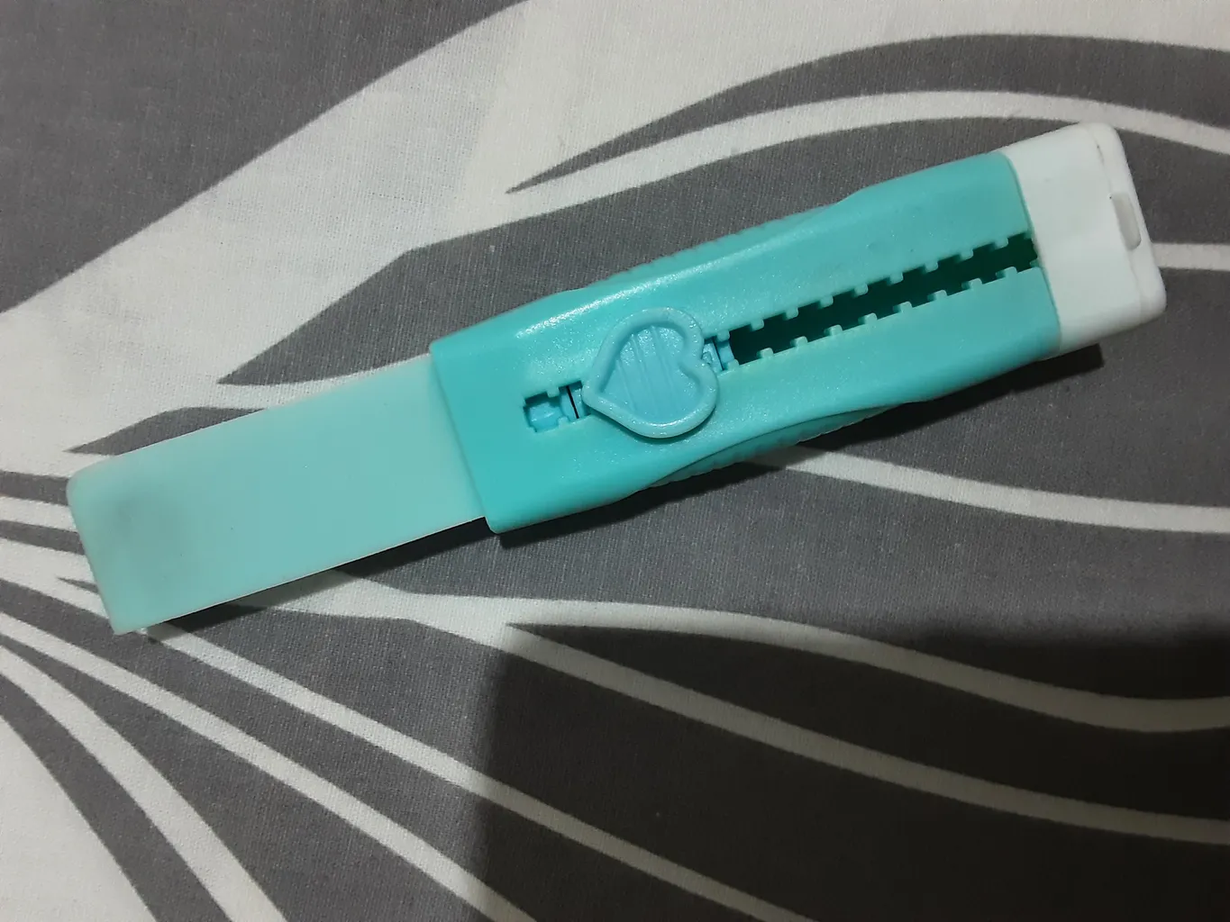 پاک کن مدل کاتری طرح قلب