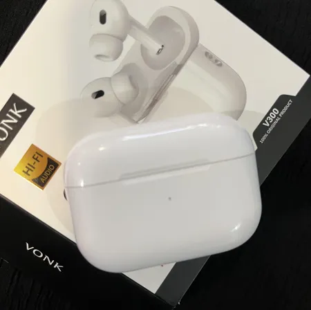 هدفون بلوتوثی وونک مدل Pro2-V300