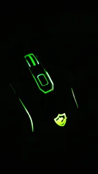 ماوس بیاند مدل BGM -1216 6D