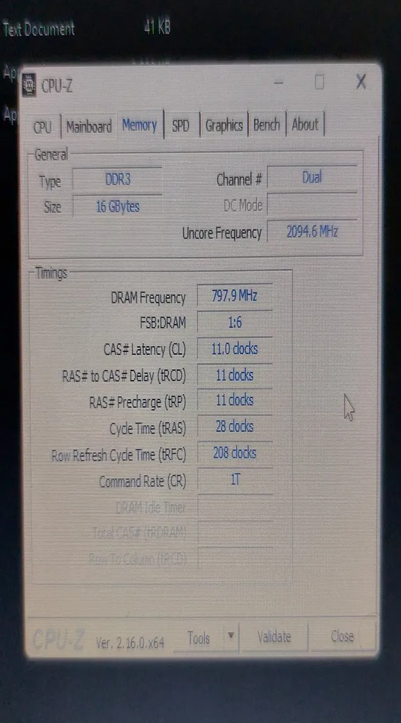 رم لپ تاپ DDR3 تک کاناله 1600 مگاهرتز CL11 سامسونگ مدل PC3L ظرفیت 8 گیگابایت