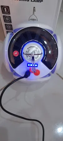 چراغ اضطراری مدل JD 2029