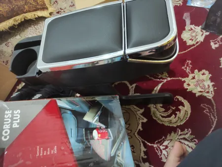 کنسول وسط خودرو  کد 01 مناسب برای پراید