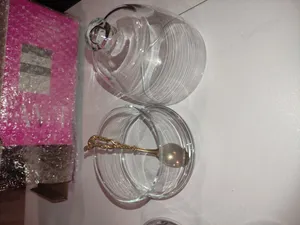 تجریه خرید ظرف عسل لاو مدل CILEK کد S1X