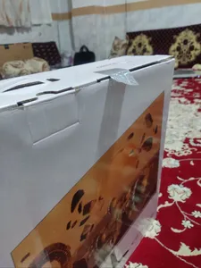 تجریه خرید مانیتور جی پلاس مدل GDM-245LN سایز 24 اینچ