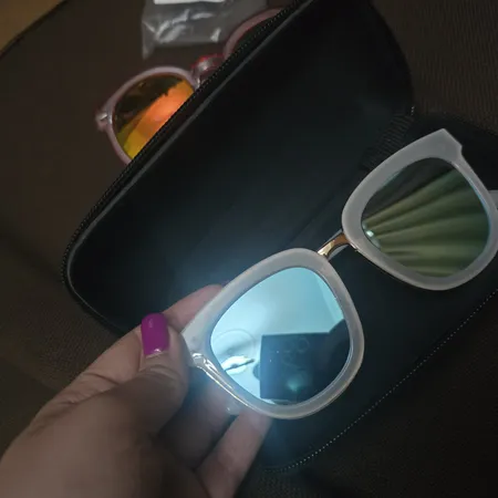 قاب عینک مدل UP