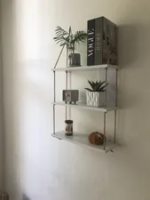 تجریه خرید ساعت رومیزی استودیو پله مدل PC1