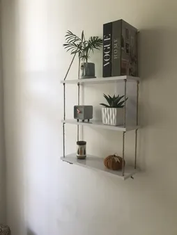 ساعت رومیزی استودیو پله مدل PC1