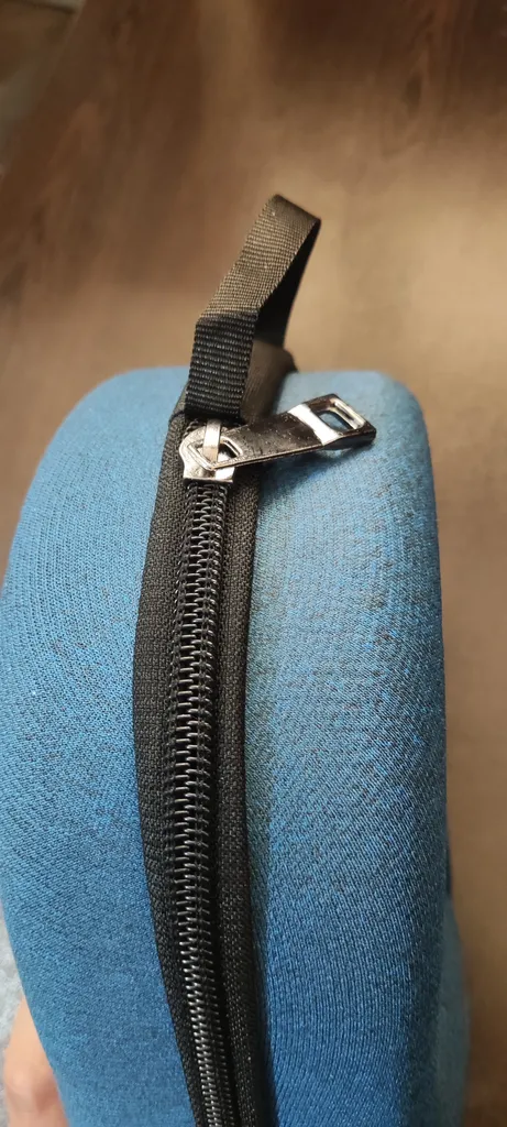 کیف نگهدارنده هدفون نهل مدل GH23