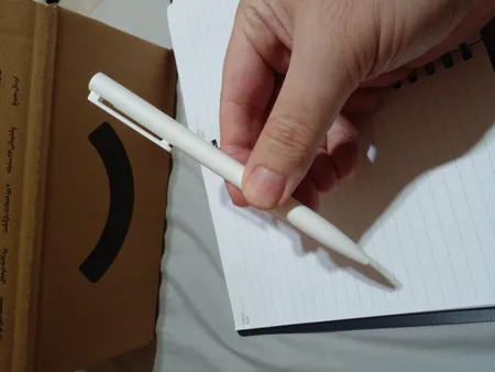 خودکار شیائومی مدل jel ink کد MJZXBO1WC