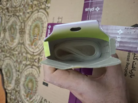 محافظ ریموت کنترل مدل درنا بسته 30 عددی