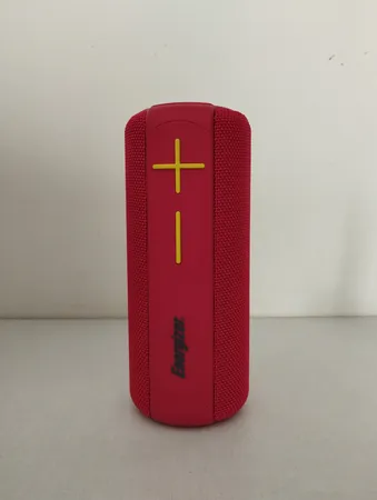 اسپیکر بلوتوثی قابل حمل انرجایزر مدل BTS161