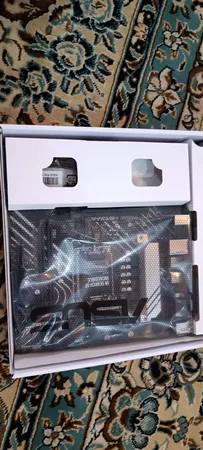 مادربرد ایسوس مدل PRIME H610M-A-CSM