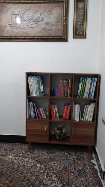 عکس ارسالی خریدار
