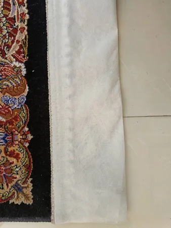 محافظ ریشه فرش مدل 12