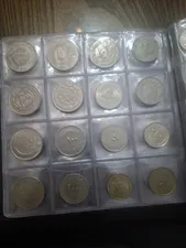 تجریه خرید آلبوم سکه مدل CN543