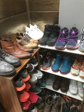 جاکفشی مدل SR1