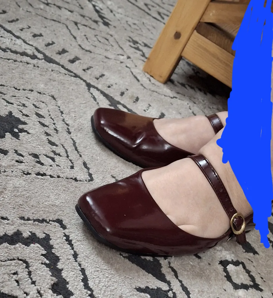 کفش زنانه مدل 159003602