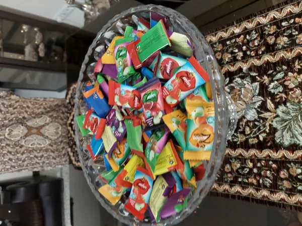 عکس ارسالی خریدار