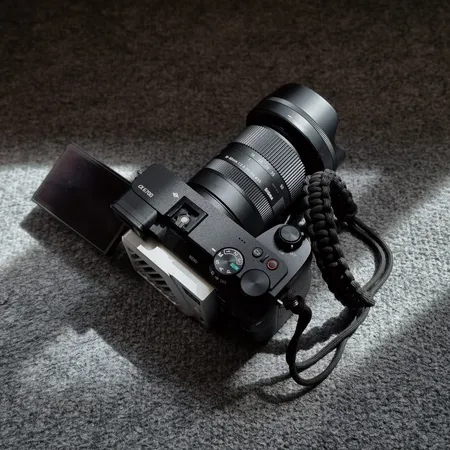 بند مچی دوربین عکاسی کد A10