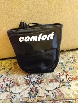 کیف زباله خودرو مدل AT302