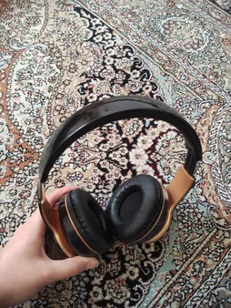 هدفون بلوتوثی لیتو مدل L1