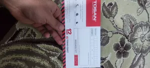 تجریه خرید دریل چکشی توسن مدل 0022D