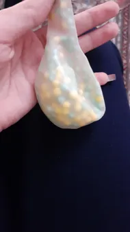 عکس ارسالی خریدار