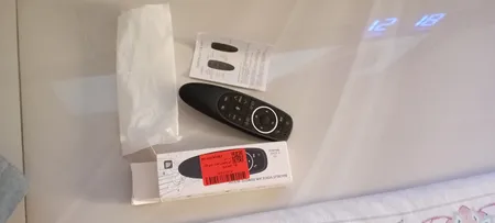 اِیر ماوس مدل جی 10 اس پرو