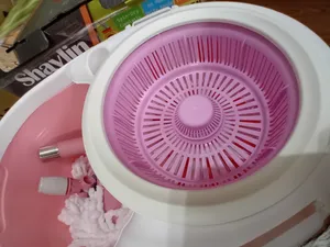 تجریه خرید ست سطل و زمین شوی شایلین مدل BS-1020