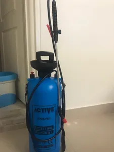 تجریه خرید سمپاش اکتیو مدل AC1009LS حجم 9 لیتر