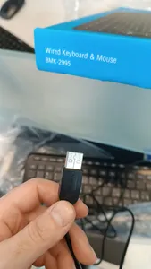 تجریه خرید کیبورد و ماوس بیاند مدل BMK-2995