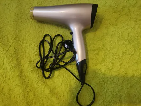 سشوار رمینگتون مدل AC8002 Keratin Protect