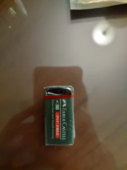 پاک کن فابر کاستل مدل 1889