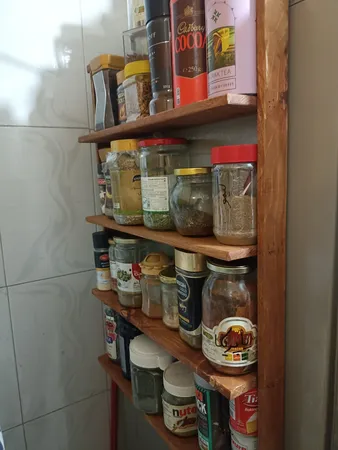 شلف دیواری مدل w1411