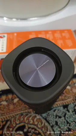 اسپیکر بلوتوثی قابل حمل شیائومی مدل Sound Outdoor