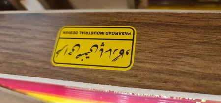 مداد رنگی 60 رنگ فابر کاستل مدل Polychromos