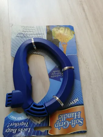 دستگیره حمل کیسه مدل آسان حمل کد 1243