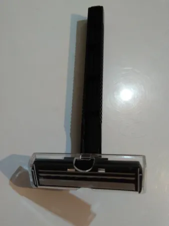 خود تراش ‏لمسر مدل GT-H بسته 5 عددی