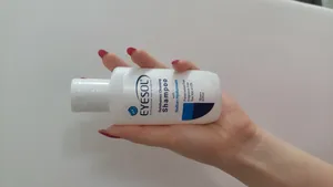 تجریه خرید شامپو شست‌وشوی پلک و مژه آیسول مدل ophthalmic حجم 75 میلی‌لیتر