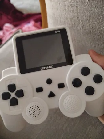کنسول بازی پرتابل دستی Controller GamePad مدل S10