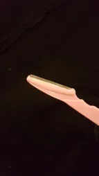 تیغ اصلاح ابرو  مدل prd2 بسته 3 عددی