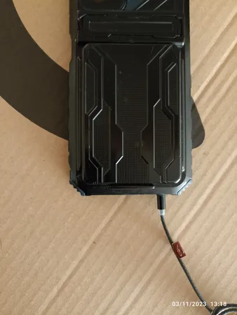 هندزفری هوارکو مدل LION