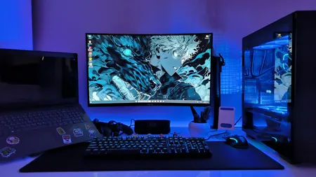 پایه نگهدارنده مانیتور ارگو مدل WLA003 مناسب برای مانیتور 17 تا 30 اینچ