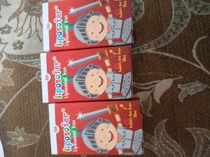 تجریه خرید قطره آهن لیپوزوفر فورت - 30 میلی لیتر