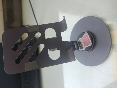 پایه نگهدارنده گوشی موبایل مدلMULtifuncticnaL